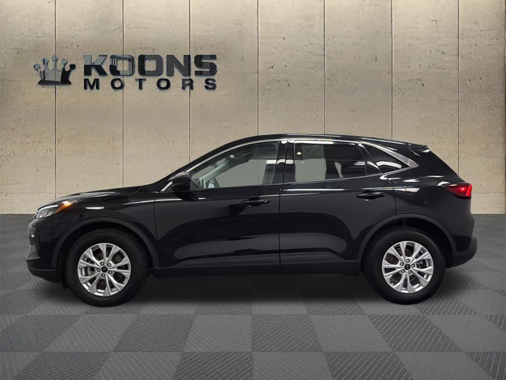 2023 Ford Escape Hybrid Photo in Silver Spring, MD 20904