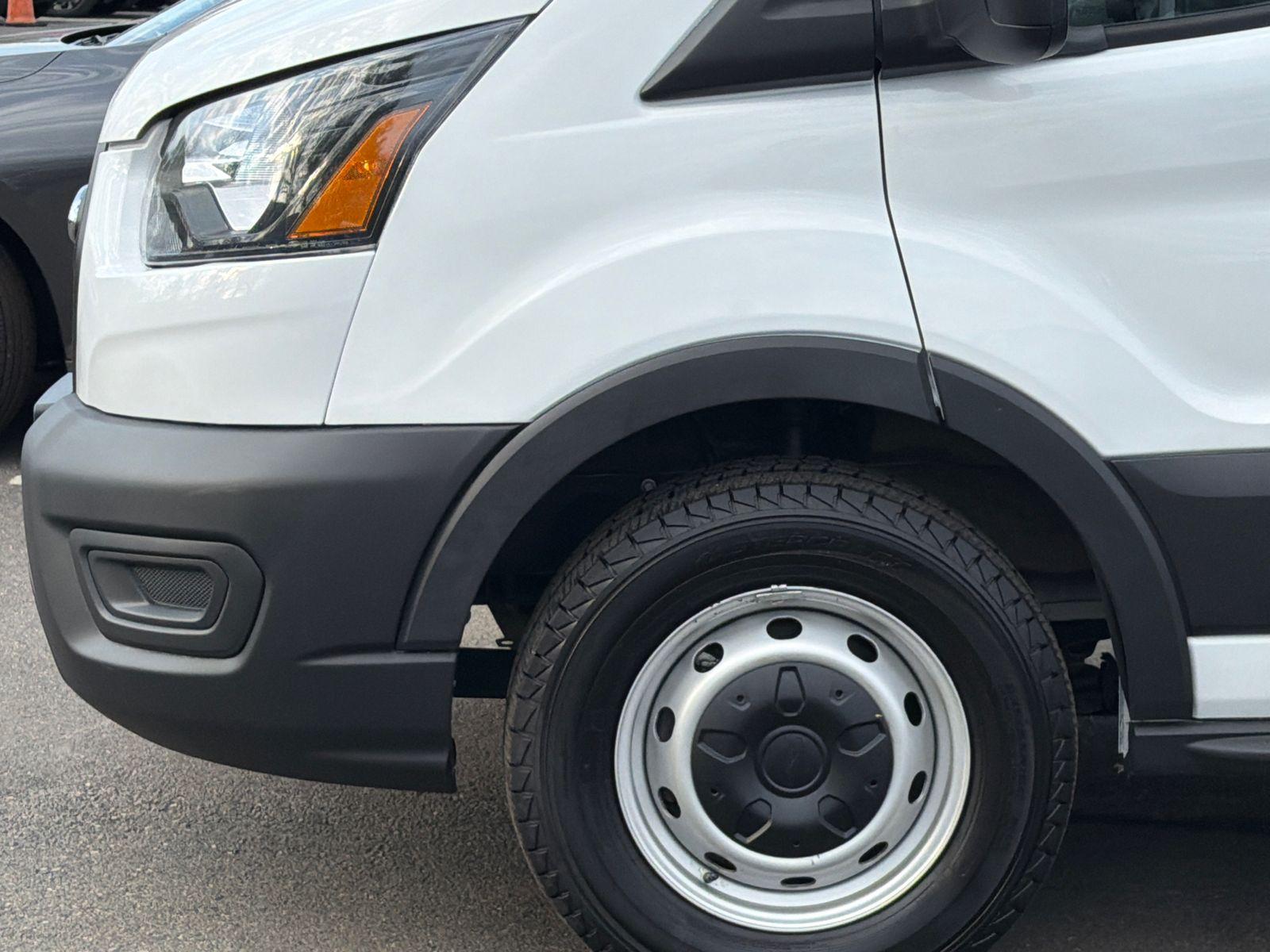 2023 Ford Transit-250 Photo in Silver Spring, MD 20904