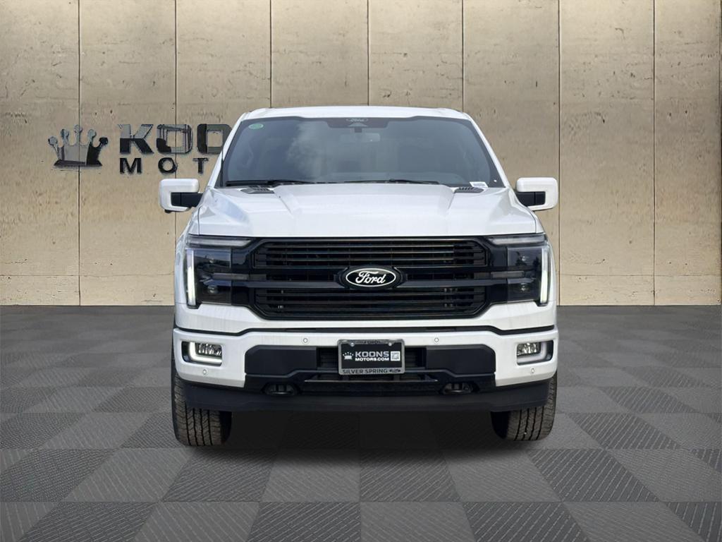 2025 Ford F-150 Photo in Silver Spring, MD 20904