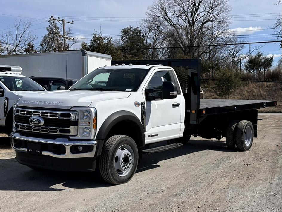 2024 Ford F-550 Photo in Silver Spring, MD 20904