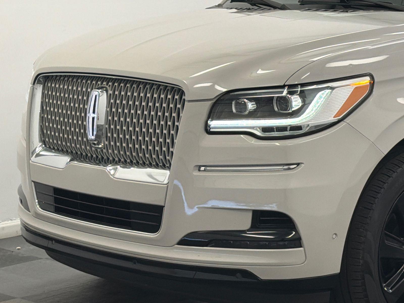 2023 Lincoln Navigator Photo in Bethesda, MD 20814