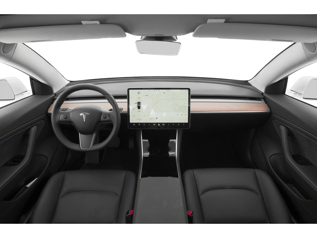 2019 Tesla Model 3 Photo in Silver Spring, MD 20904