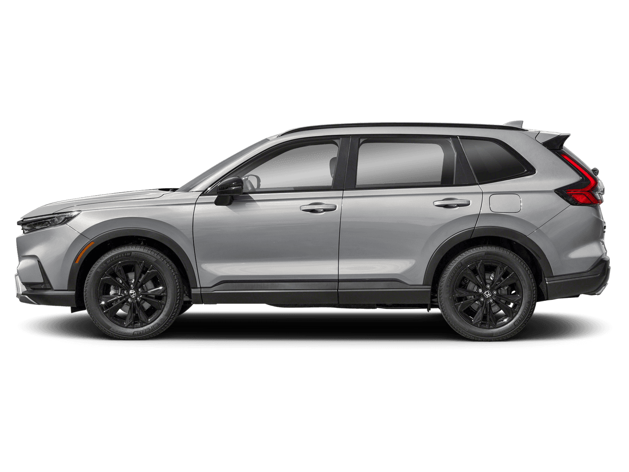 2026 Honda CR-V Hybrid Photo in Bethesda, MD 20814