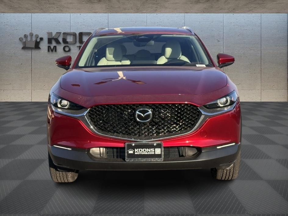 2025 Mazda CX-30 Photo in Silver Spring, MD 20904