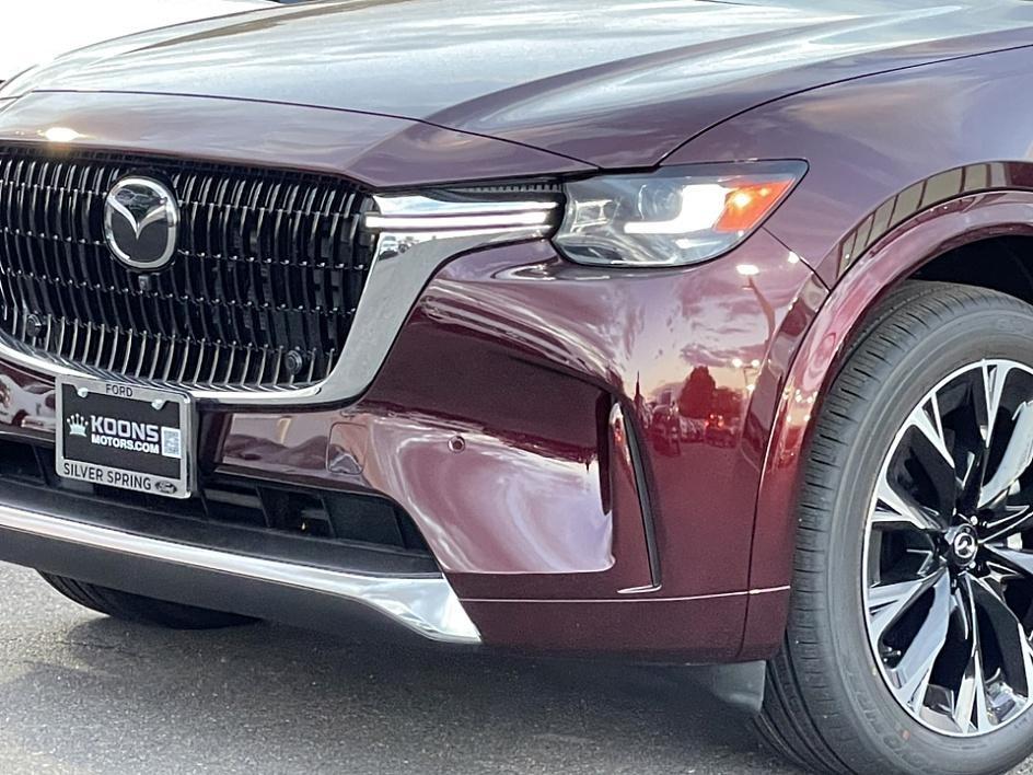 2024 Mazda CX-90 Photo in Silver Spring, MD 20904