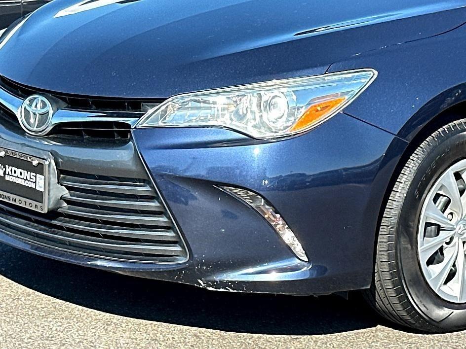 2017 Toyota Camry Photo in Silver Spring, MD 20904