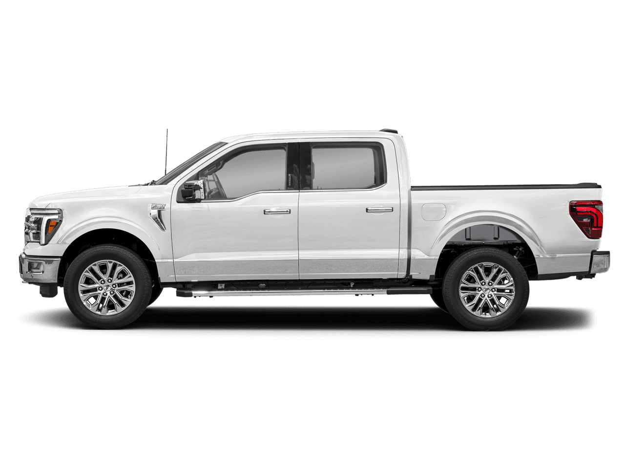 2025 Ford F-150 Photo in Silver Spring, MD 20904