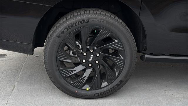 2025 Lincoln Navigator L Photo in Bethesda, MD 20814