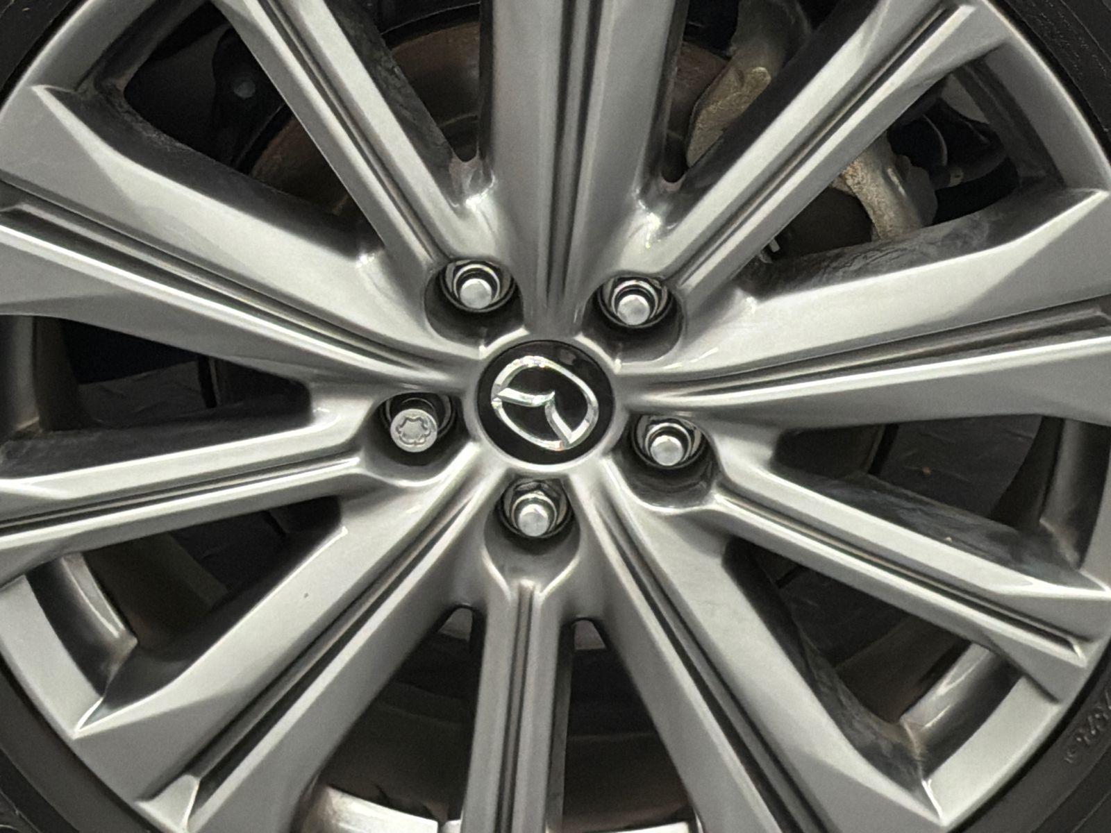 2025 Mazda CX-5 Photo in Silver Spring, MD 20904