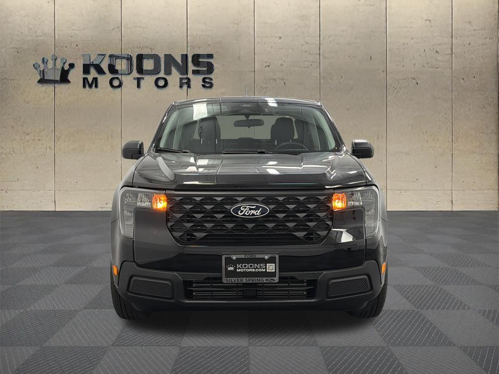 2026 Ford Maverick Photo in Silver Spring, MD 20904