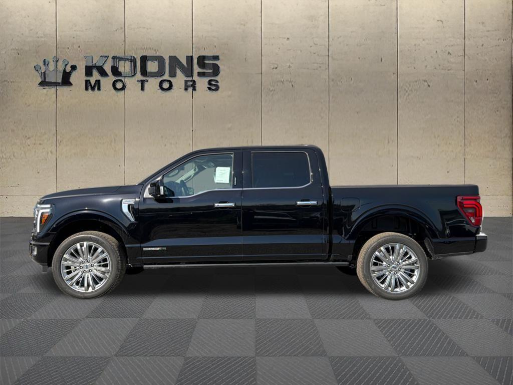 2026 Ford F-150 Photo in Silver Spring, MD 20904