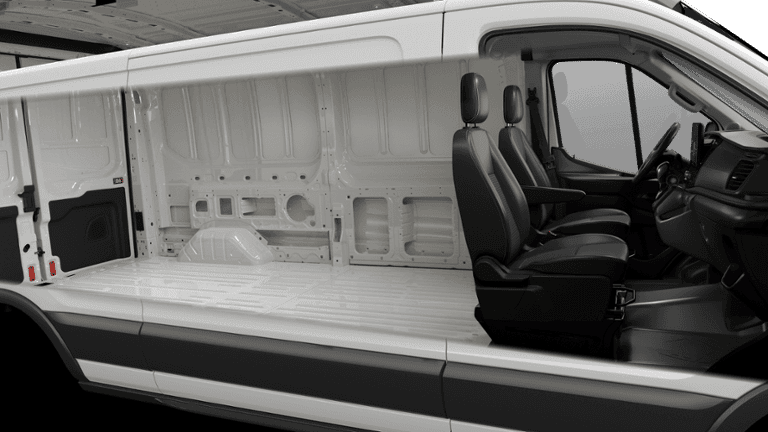 2026 Ford Transit-250 Photo in Silver Spring, MD 20904