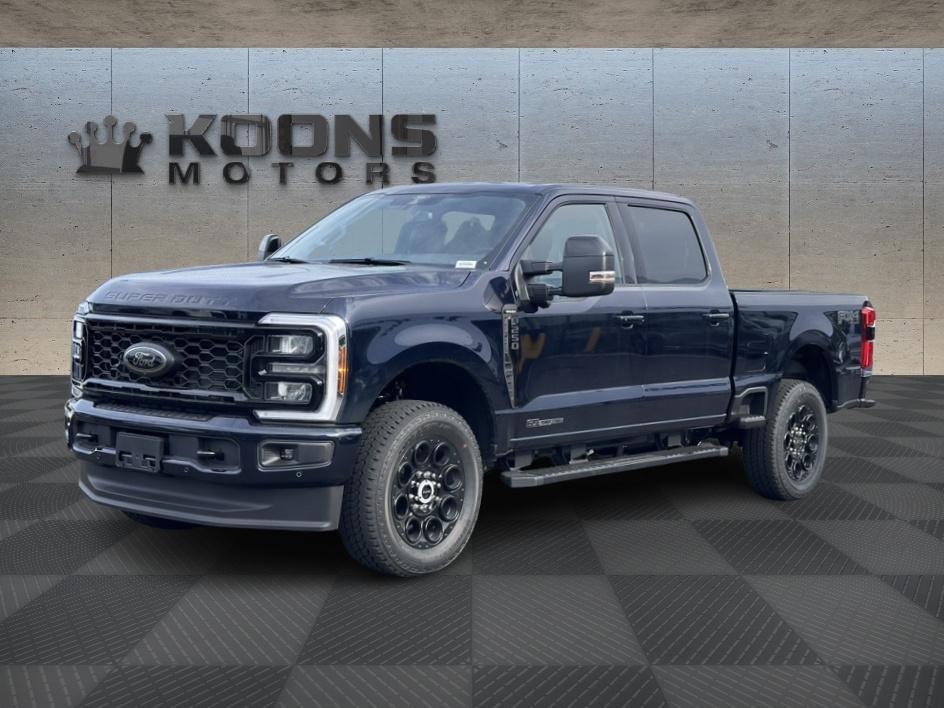 2025 Ford F-250 Super Duty Photo in Silver Spring, MD 20904