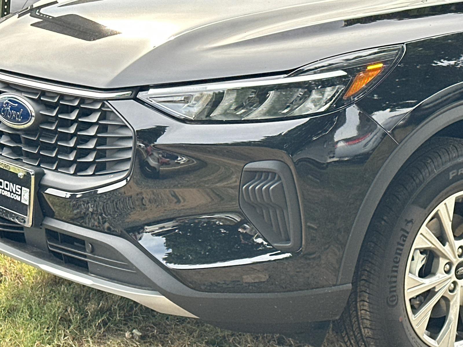 2025 Ford Escape Photo in Silver Spring, MD 20904