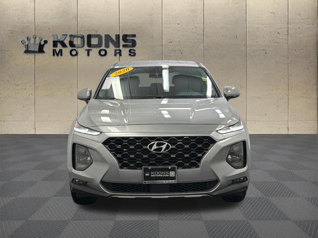 2020 Hyundai Santa Fe Photo in Bethesda, MD 20814