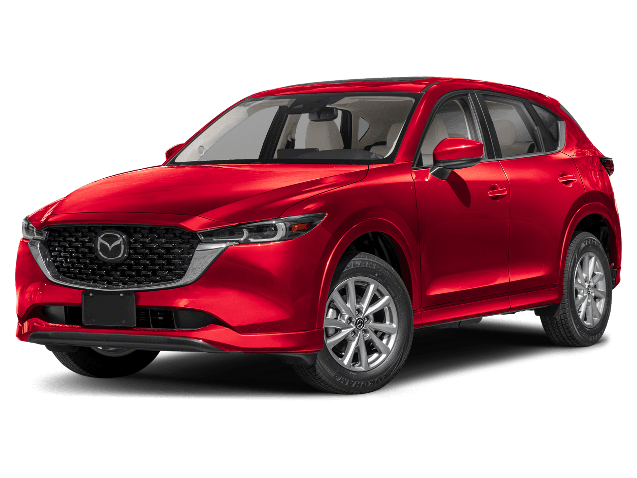 2024 Mazda CX-5 Photo in Silver Spring, MD 20904