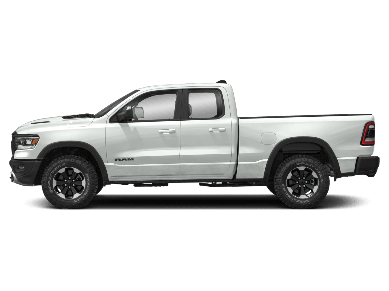 2019 Ram 1500 Photo in Silver Spring, MD 20904