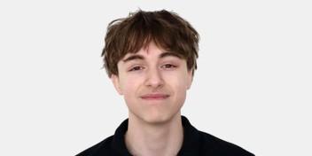 Jackson  Morton