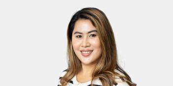 Joy  Magno