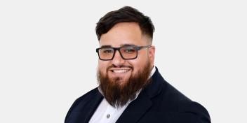 Michael  Coca-Diaz