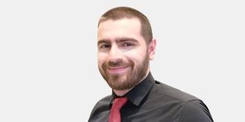 Dan  Alkhalil