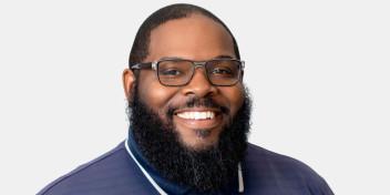 Michael  Anderson