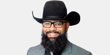 Gerard "Cowboy" King