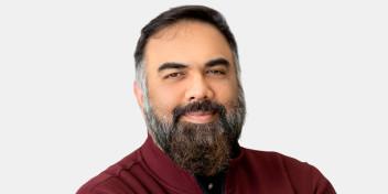 Mohammad  Mughal