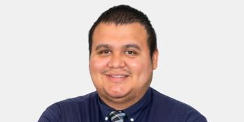 Miguel  Acevedo