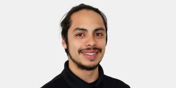 Daniel  Fuentes