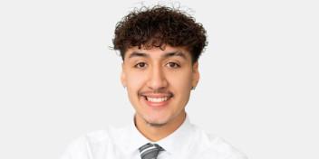 Johan  Hernandez