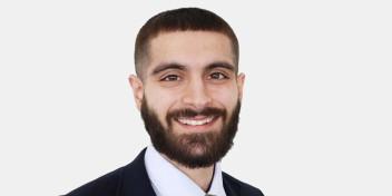 Johnathan  Rafiq