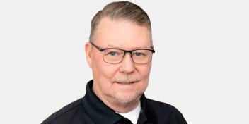 Mark  Waybright, Sr.