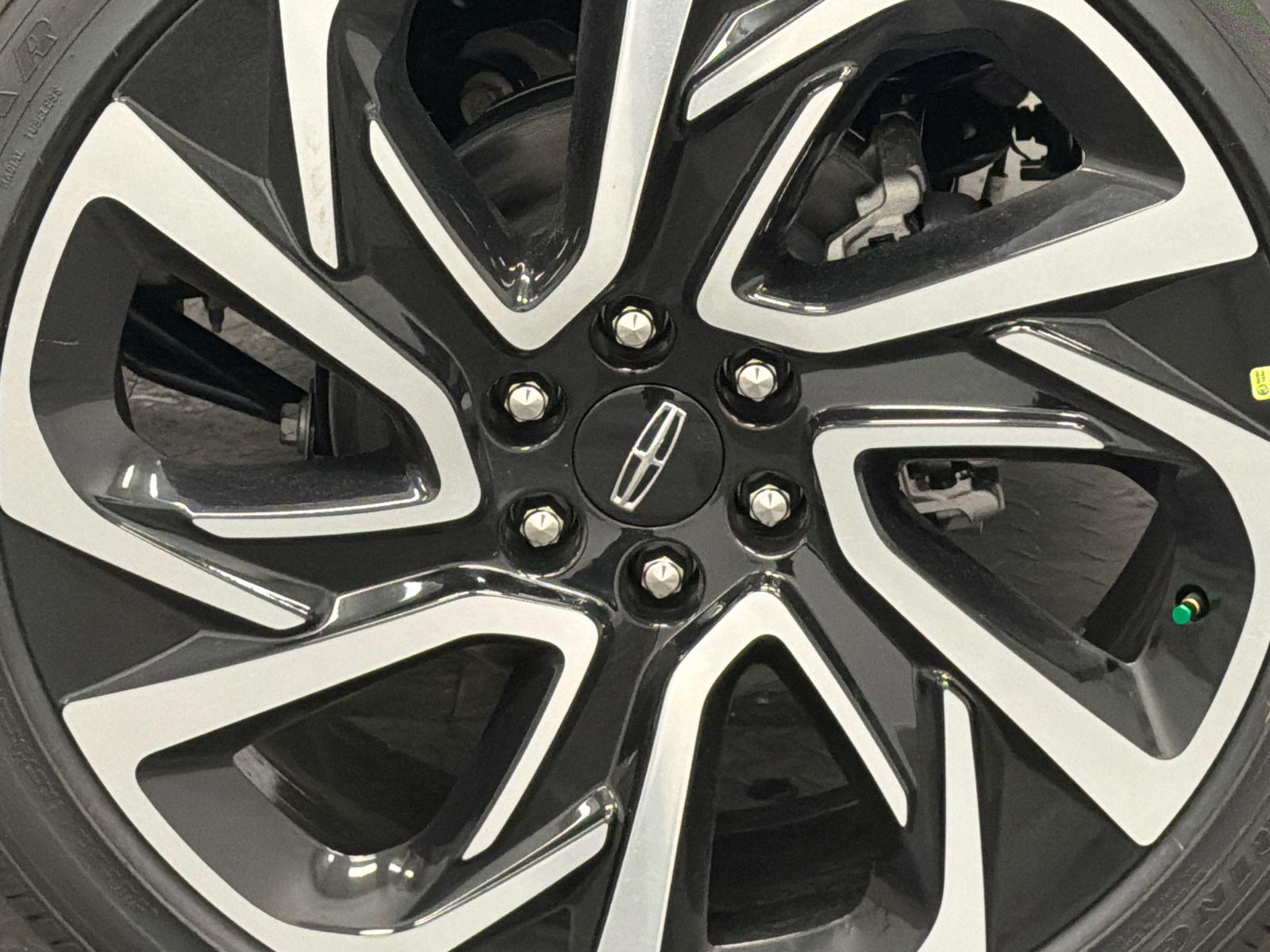 2026 Lincoln Navigator Photo in Bethesda, MD 20814