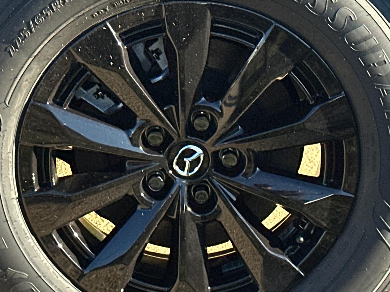 2026 Mazda CX-50 Hybrid Photo in Silver Spring, MD 20904