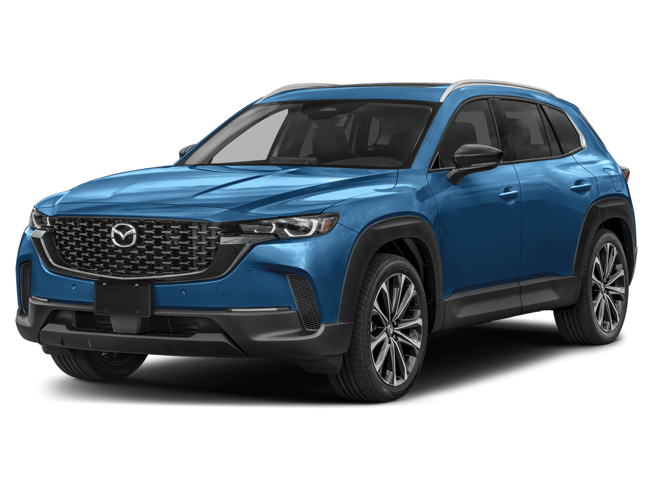 2026 Mazda CX-50 Photo in Silver Spring, MD 20904