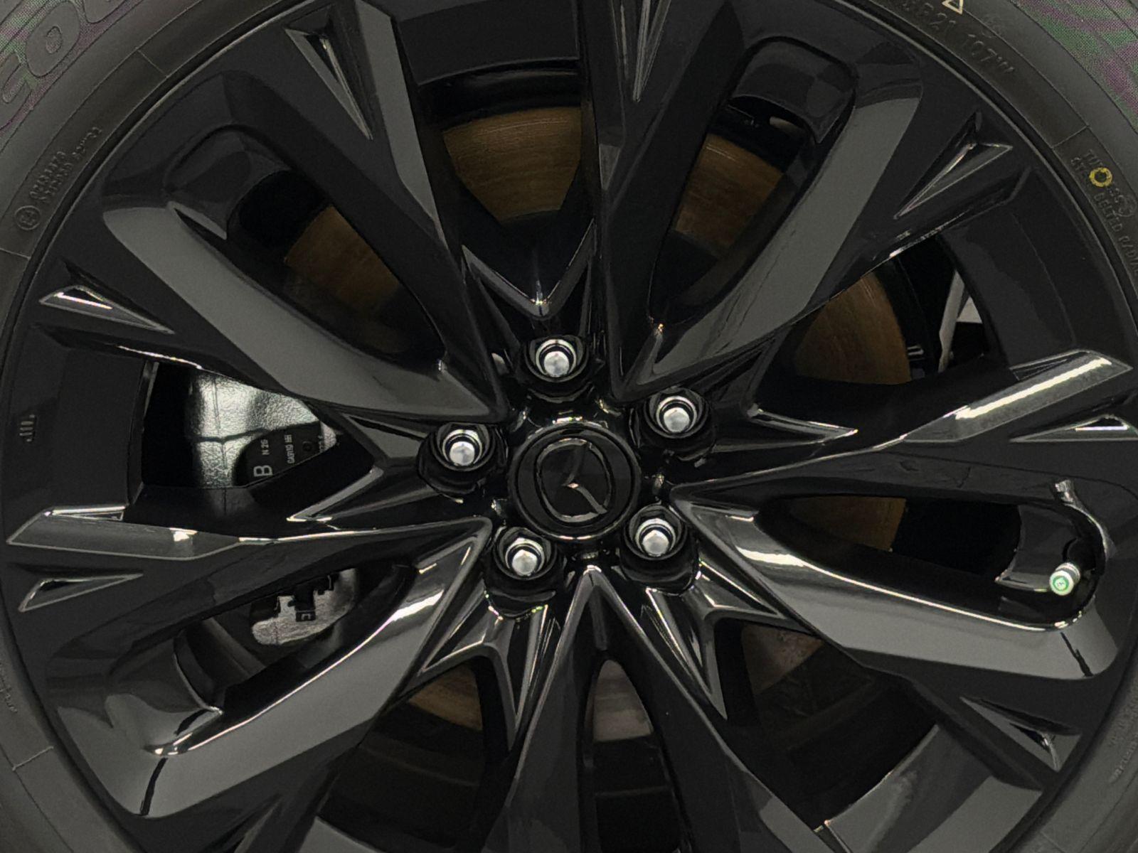 2026 Mazda CX-90 Photo in Silver Spring, MD 20904