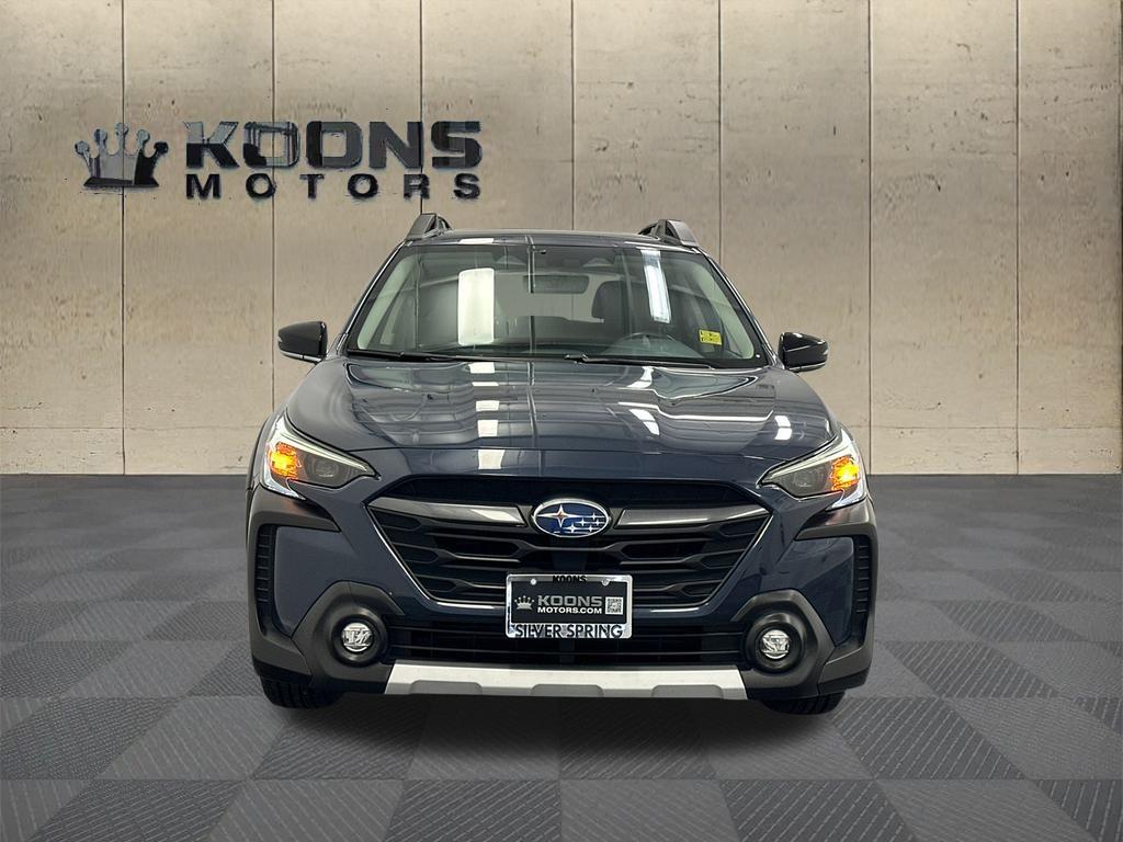 2024 Subaru Outback Photo in Silver Spring, MD 20904