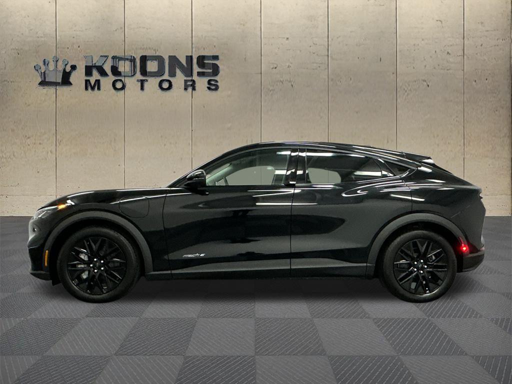 2025 Ford Mustang Mach-E Photo in Silver Spring, MD 20904