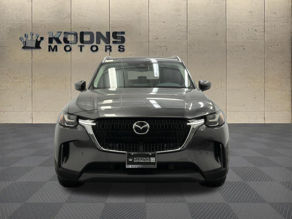 2026 Mazda CX-90 Photo in Silver Spring, MD 20904