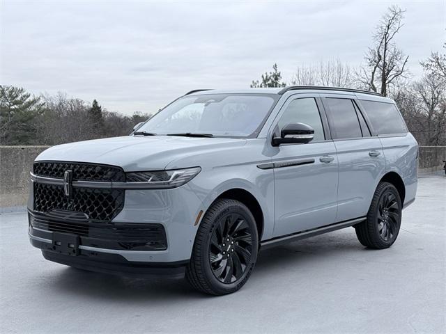 2025 Lincoln Navigator Photo in Bethesda, MD 20814