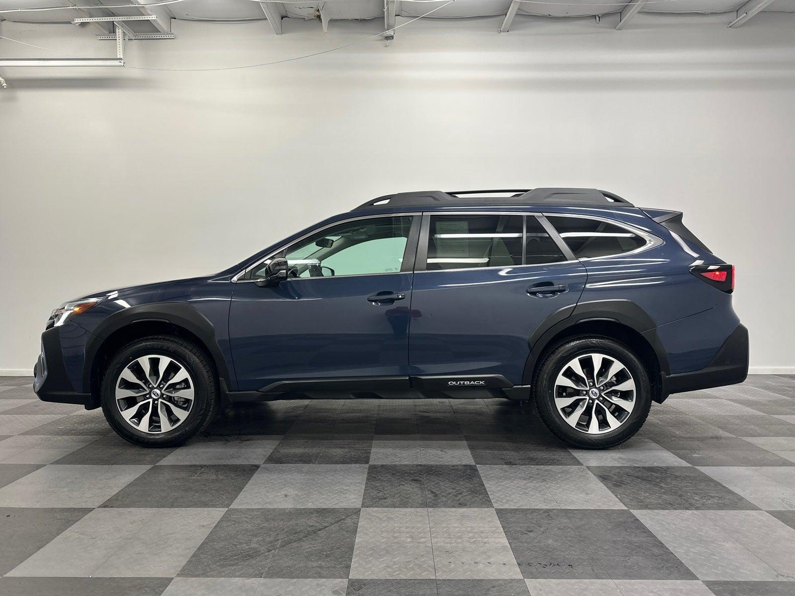 2024 Subaru Outback Photo in Silver Spring, MD 20904