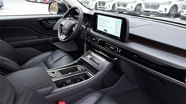 2026 Lincoln Aviator Photo in Bethesda, MD 20814