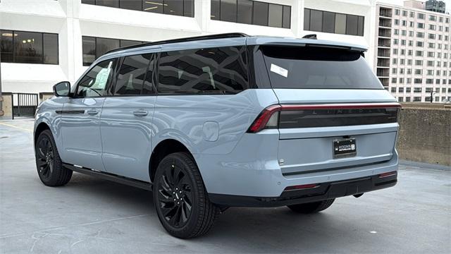 2025 Lincoln Navigator L Photo in Bethesda, MD 20814