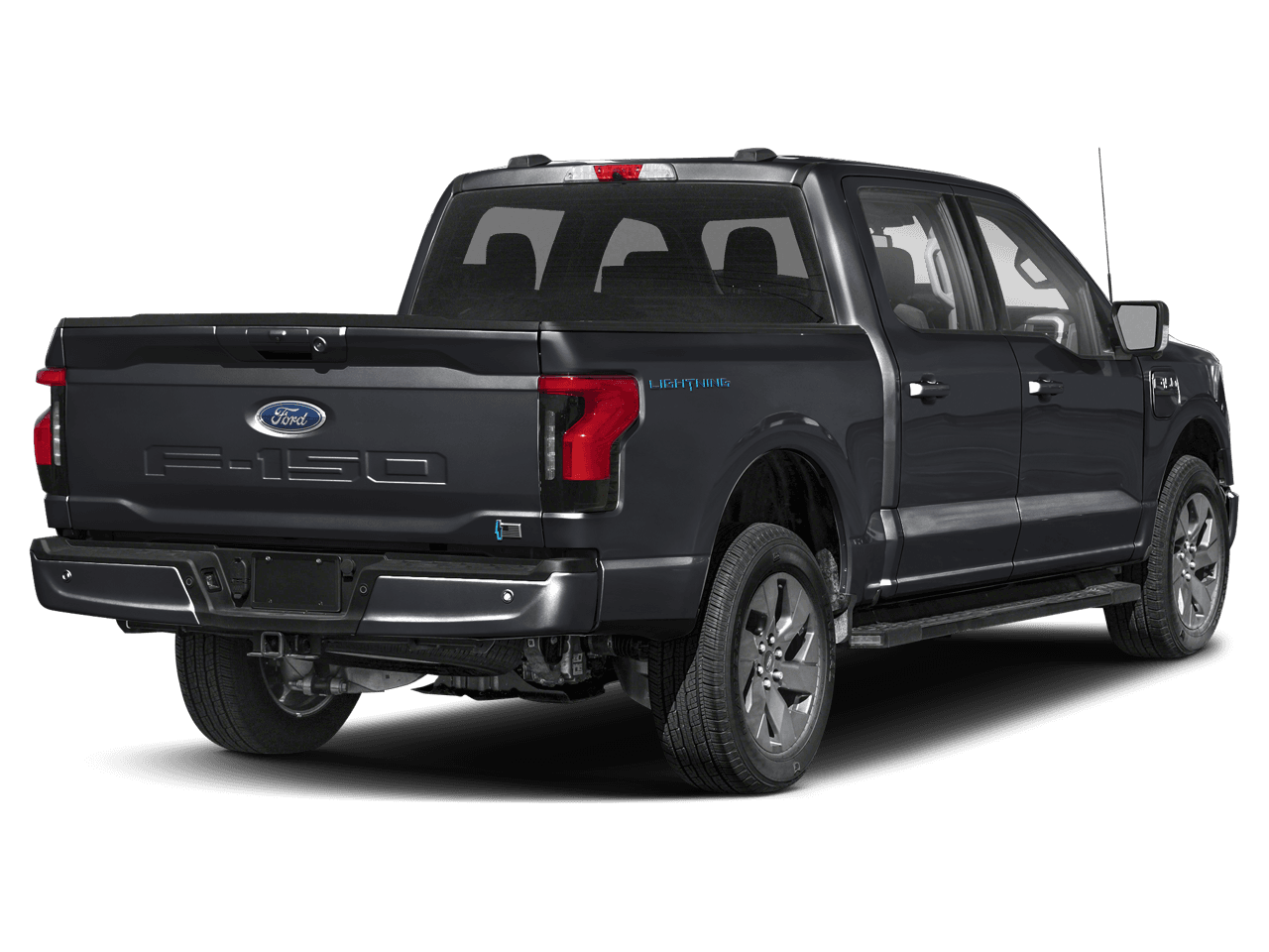 2025 Ford F-150 Lightning Photo in Silver Spring, MD 20904