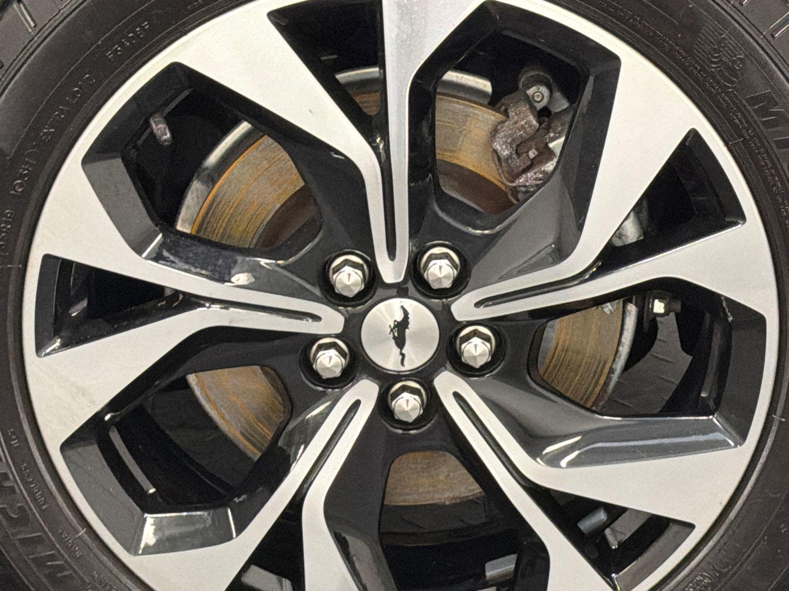 2023 Ford Mustang Mach-E Photo in Silver Spring, MD 20904