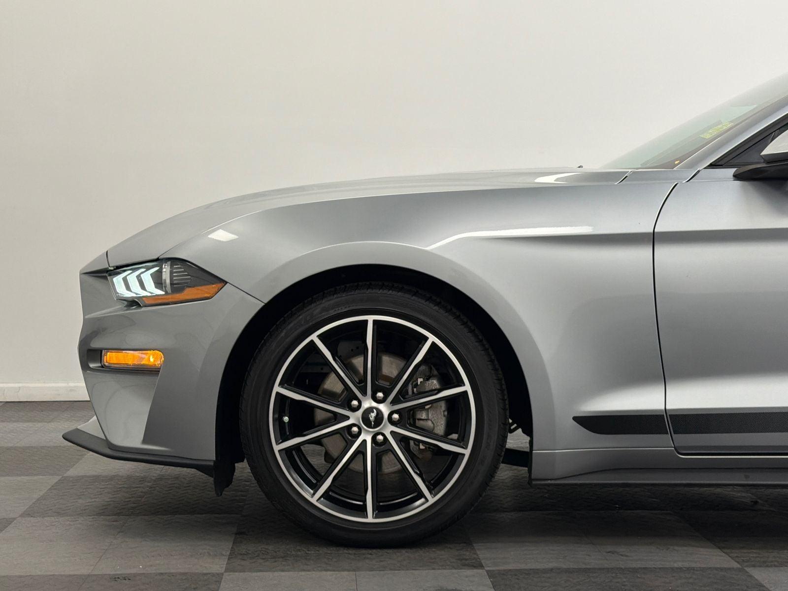 2021 Ford Mustang Photo in Silver Spring, MD 20904