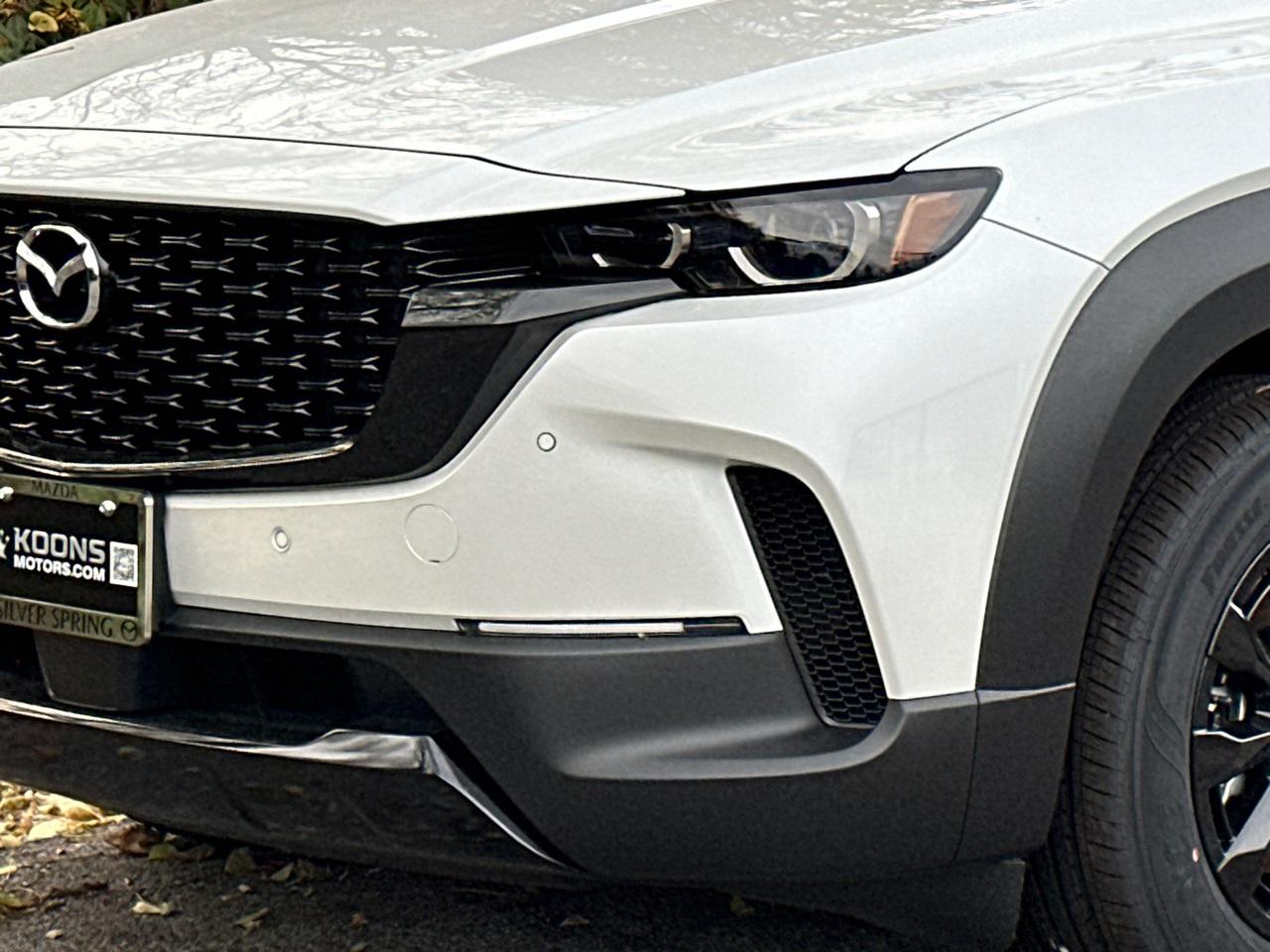 2026 Mazda CX-50 Hybrid Photo in Silver Spring, MD 20904