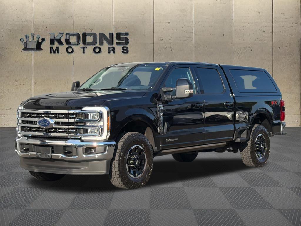 2024 Ford F-250SD Photo in Silver Spring, MD 20904