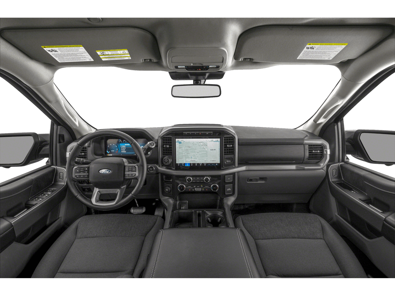 2024 Ford F-150 Photo in Silver Spring, MD 20904